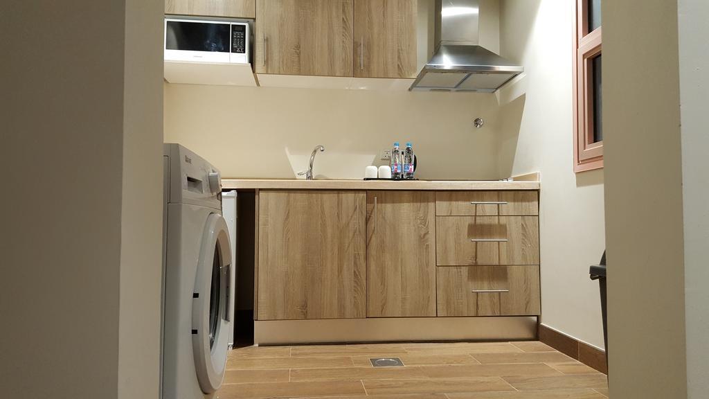 Burj Alhayat Hotel Suites Olaya Rijád Pokoj fotografie
