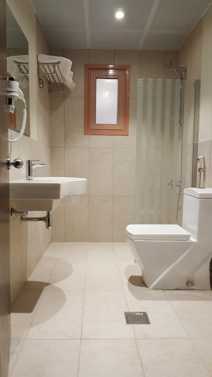 Burj Alhayat Hotel Suites Olaya Rijád Exteriér fotografie