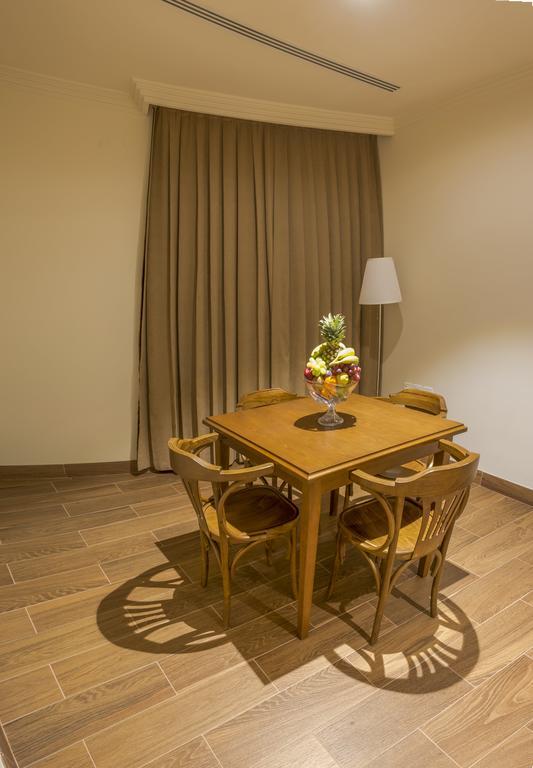 Burj Alhayat Hotel Suites Olaya Rijád Exteriér fotografie