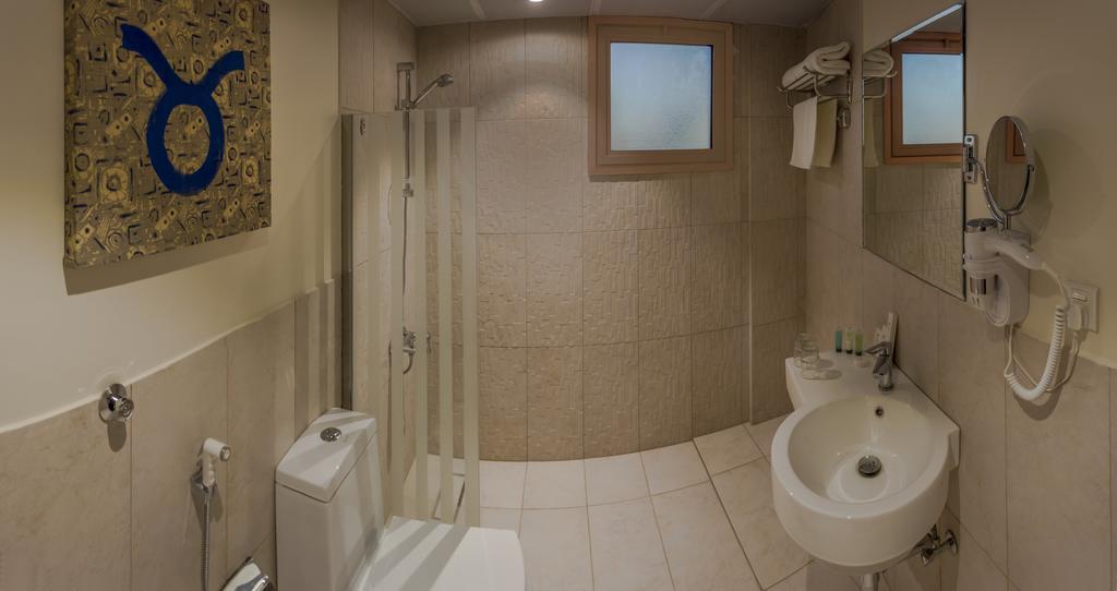 Burj Alhayat Hotel Suites Olaya Rijád Exteriér fotografie