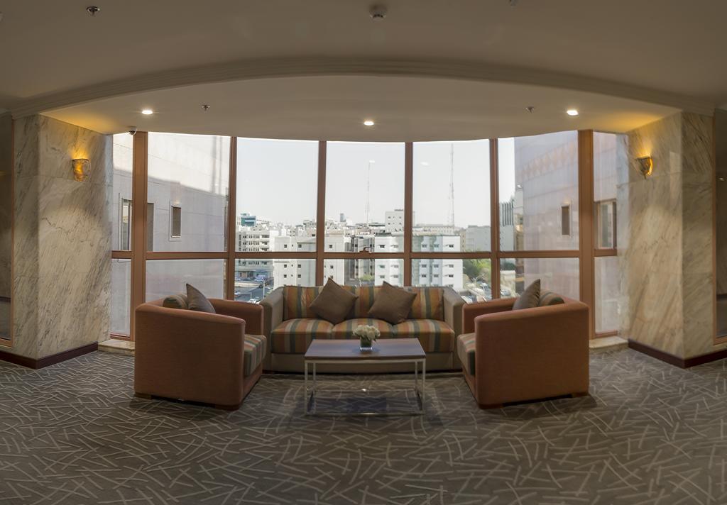 Burj Alhayat Hotel Suites Olaya Rijád Exteriér fotografie