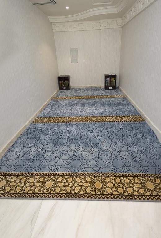 Burj Alhayat Hotel Suites Olaya Rijád Exteriér fotografie